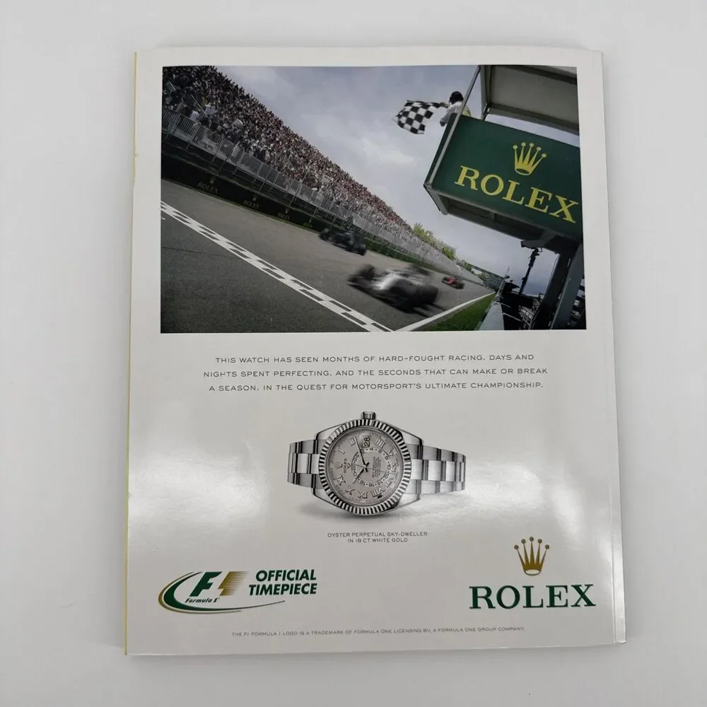 Motorsport Magazine - Vol 91 No. 12, December 2015